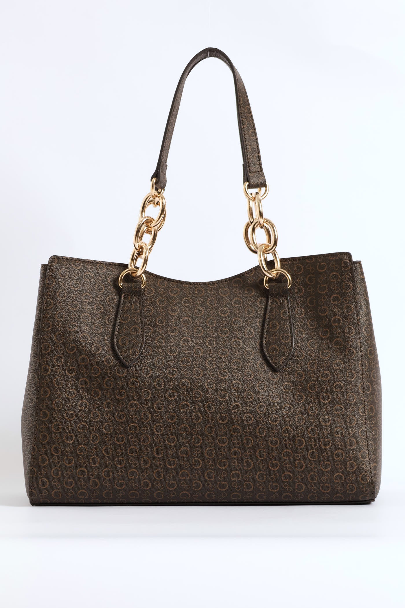 Millport Satchel Bag - Natural - Image 7