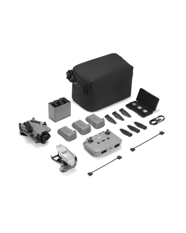 Mini 5 Pro Fly More Combo Plus (DJI RC 2) - Image 2
