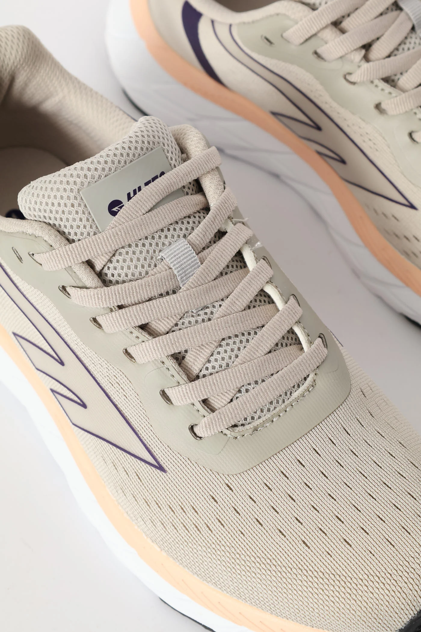 Mirage Sneaker - Grey - Image 2