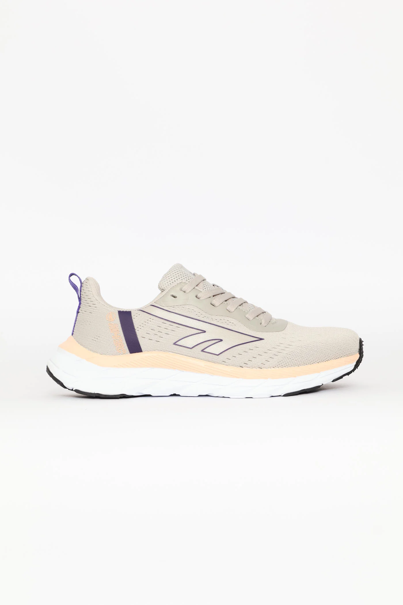 Mirage Sneaker - Grey - Image 3