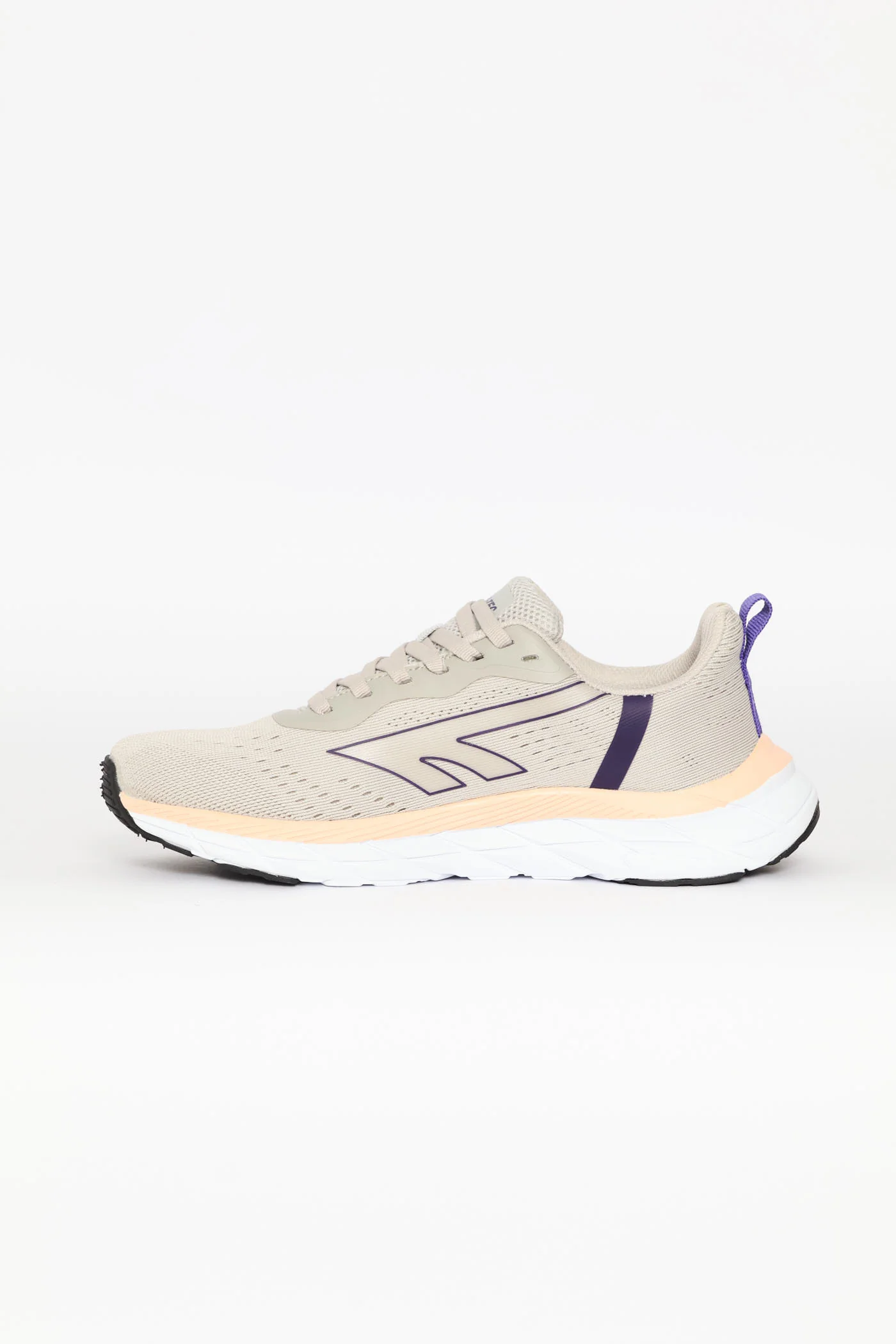 Mirage Sneaker - Grey - Image 4