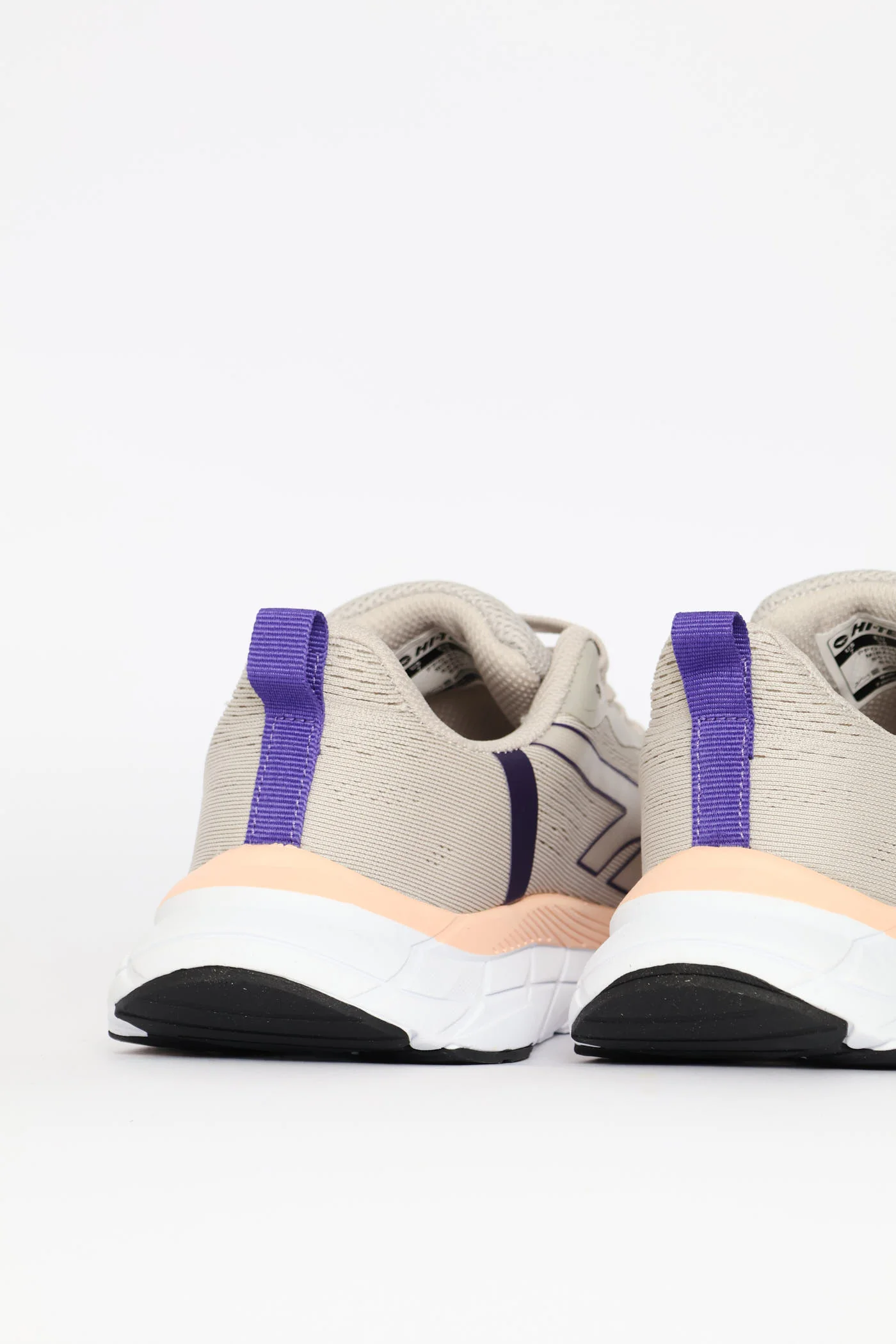 Mirage Sneaker - Grey - Image 5