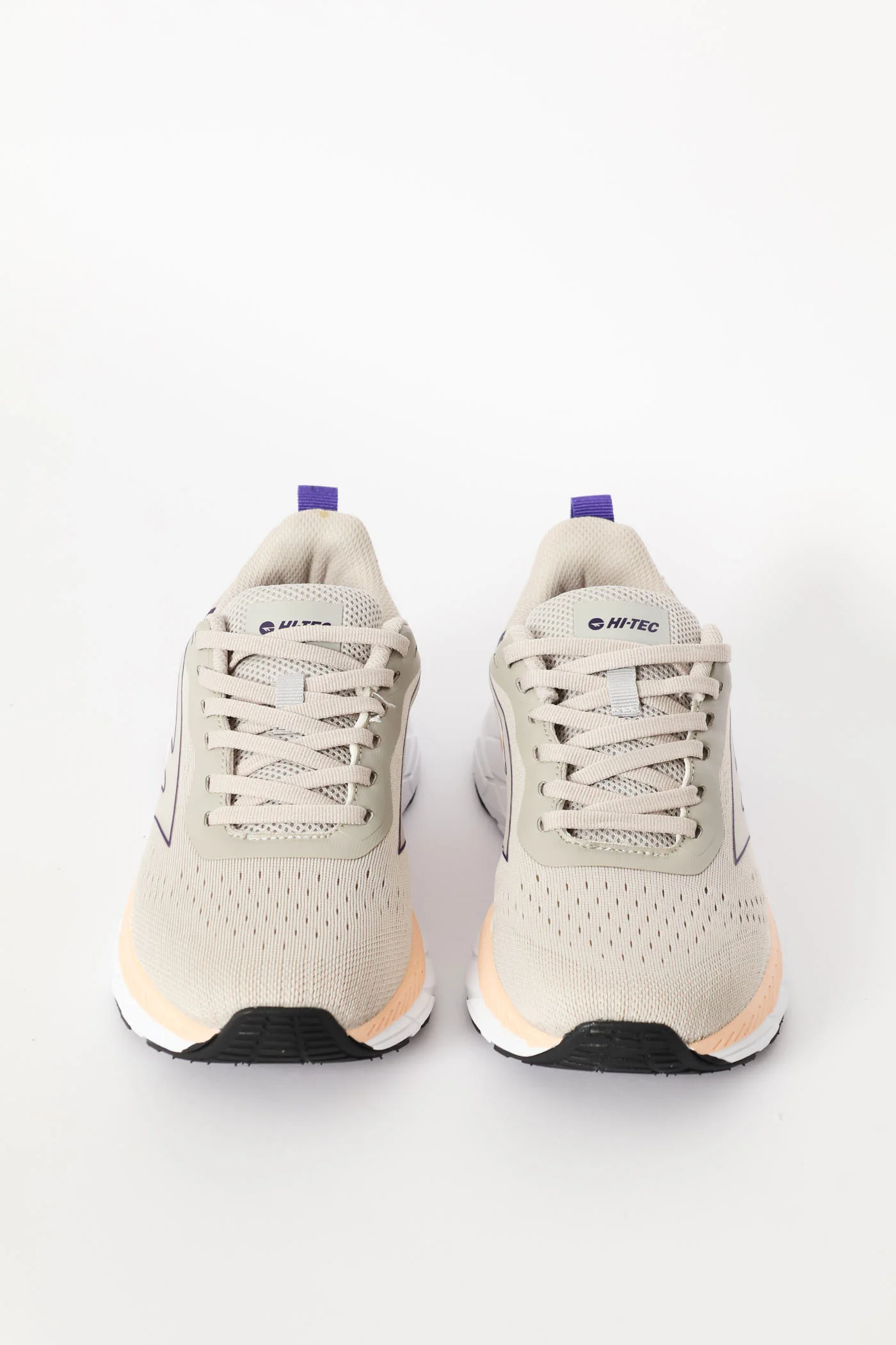 Mirage Sneaker - Grey - Image 7