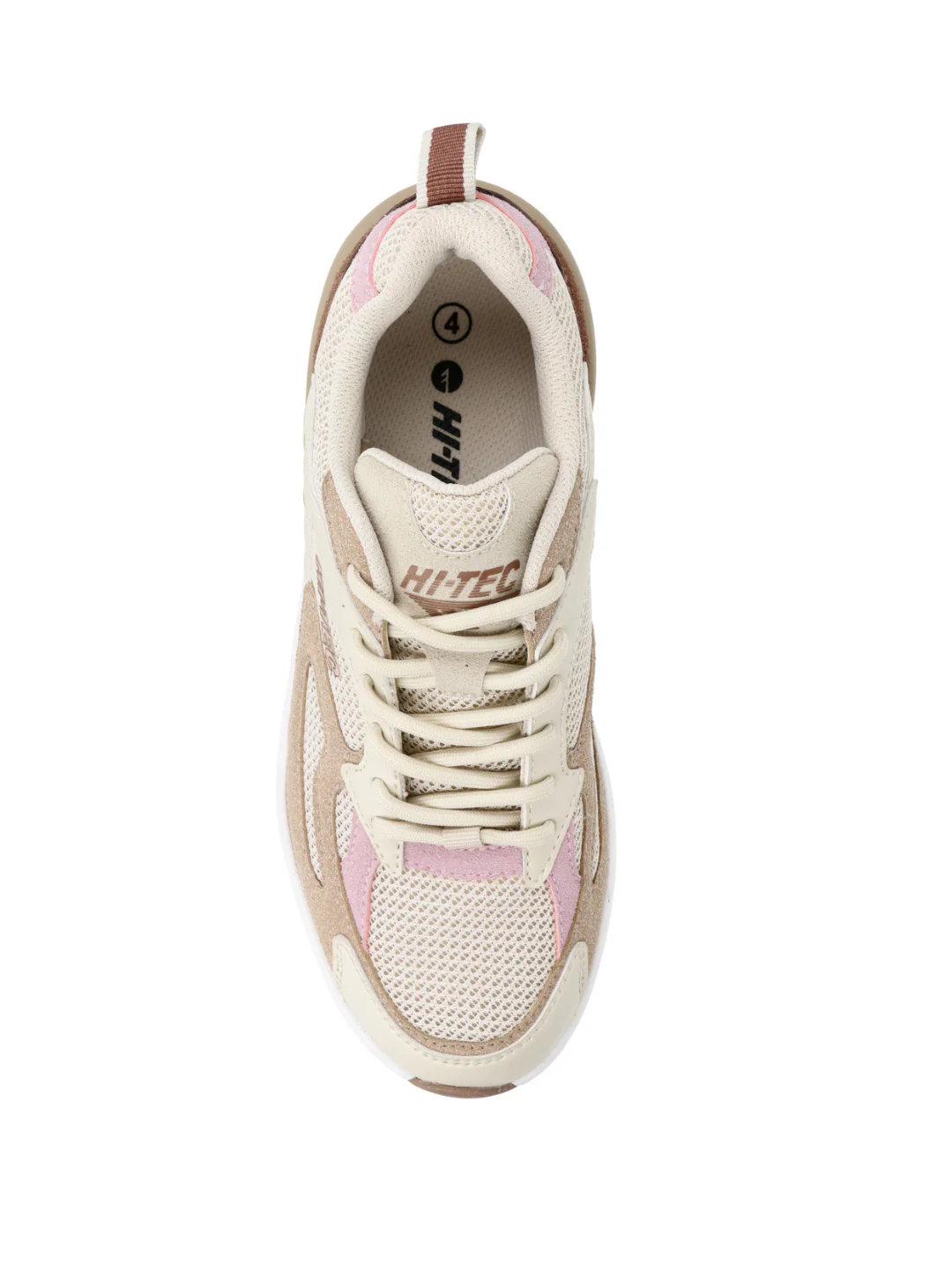 Mizu Sneaker - White - Image 2