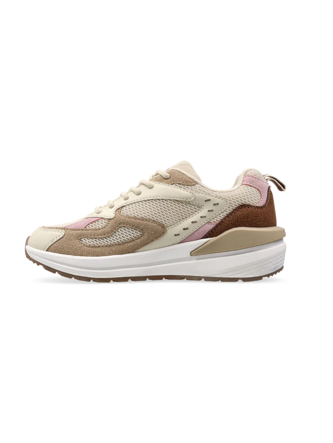 Mizu Sneaker - White - Image 4