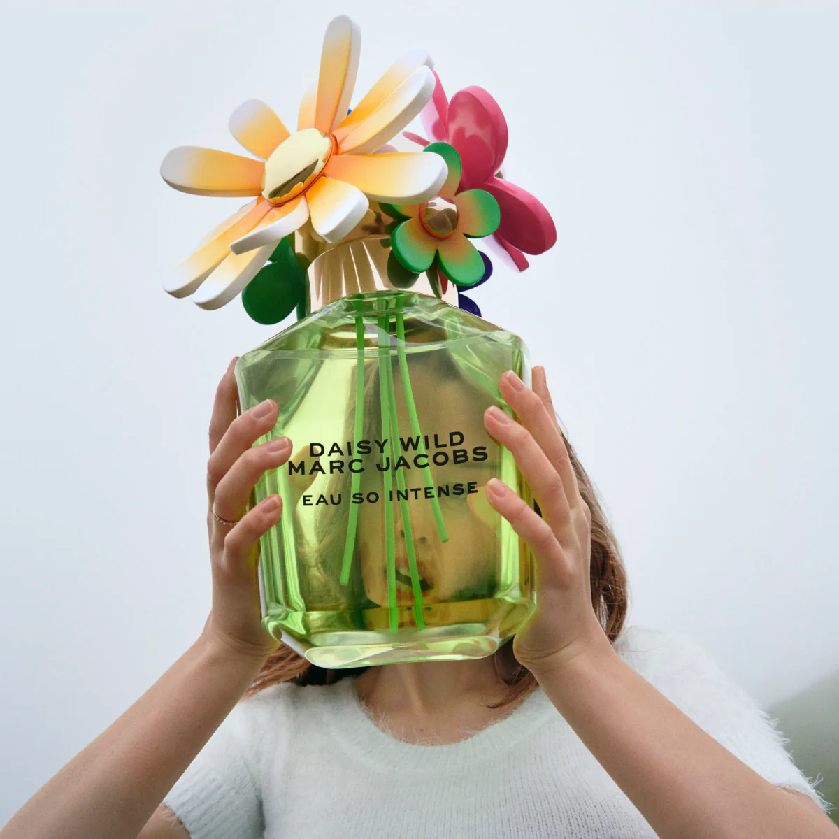 Daisy Wild Eau So Intense Eau de Parfum - Image 11