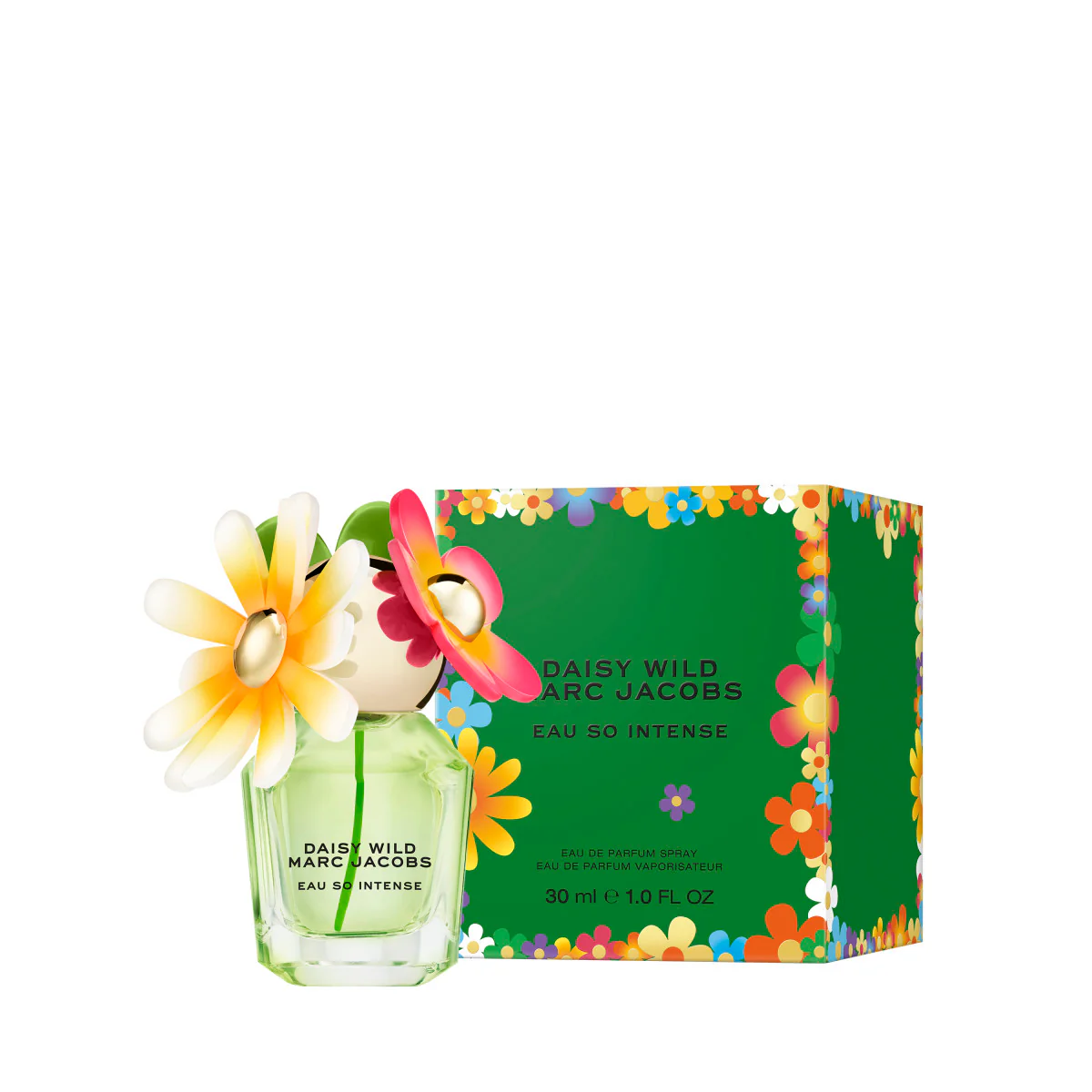Daisy Wild Eau So Intense Eau de Parfum - Image 3