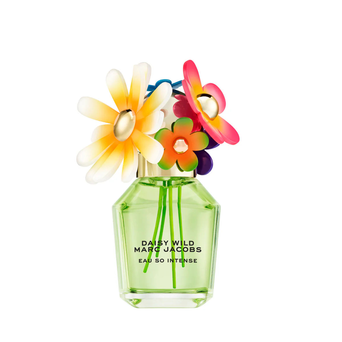 Daisy Wild Eau So Intense Eau de Parfum - Image 5