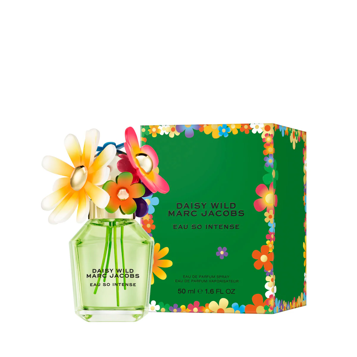 Daisy Wild Eau So Intense Eau de Parfum - Image 6