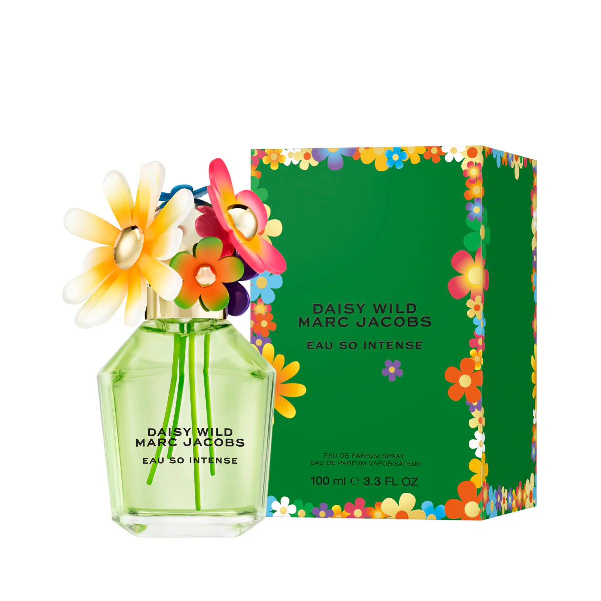 Daisy Wild Eau So Intense Eau de Parfum - Image 9