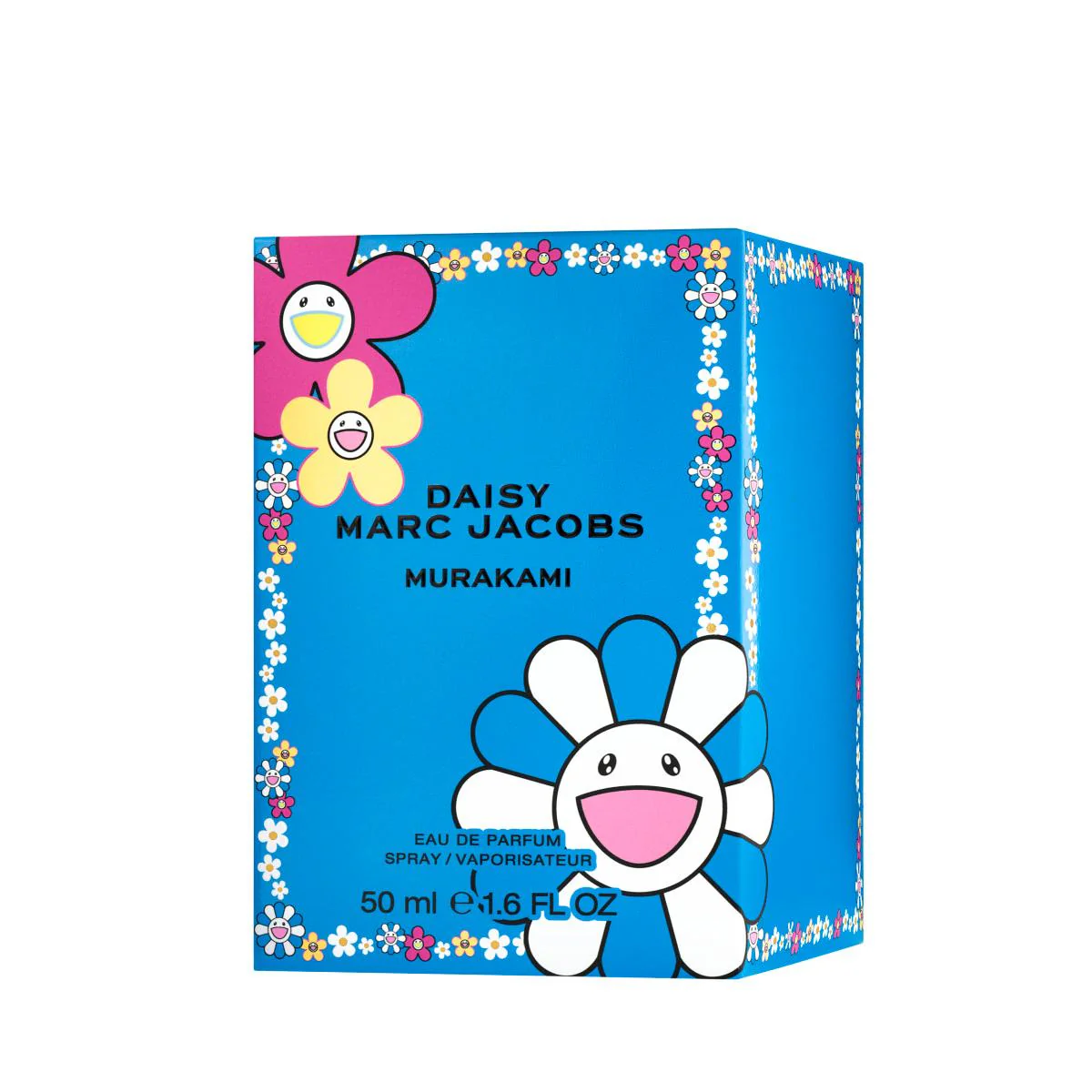 Daisy Murakami Blue Limited-Edition Eau de Parfum (Only Available At Edgars) - Image 3