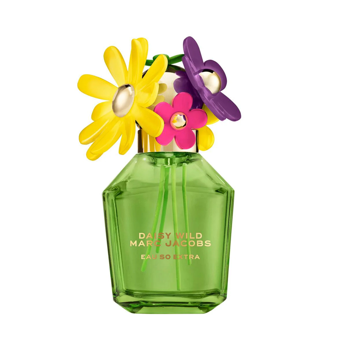 Daisy Wild Eau So Extra Eau de Parfum for Women - Image 15