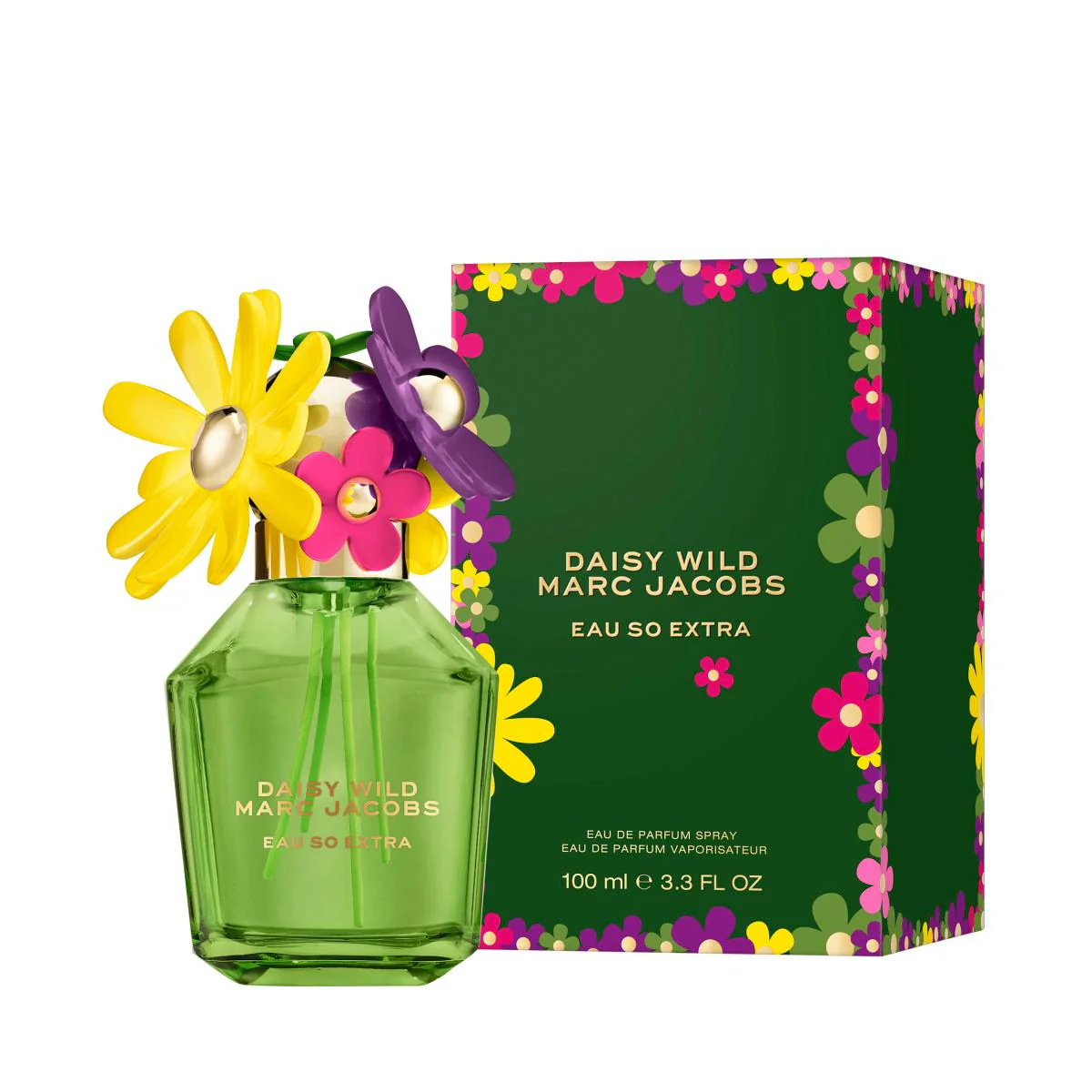 Daisy Wild Eau So Extra Eau de Parfum for Women - Image 16