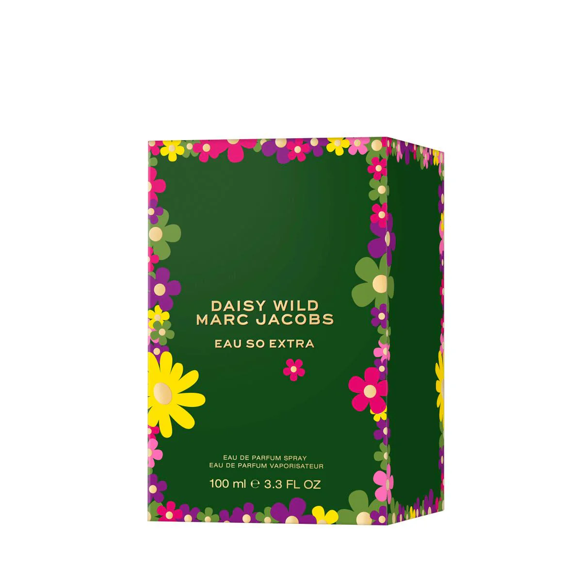 Daisy Wild Eau So Extra Eau de Parfum for Women - Image 17