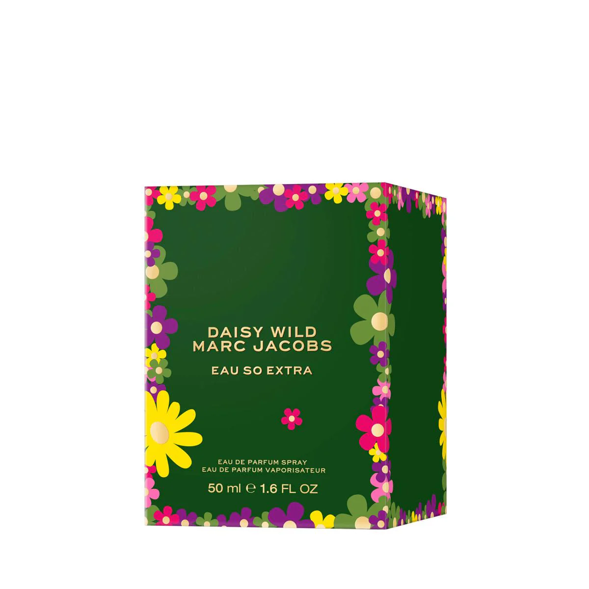 Daisy Wild Eau So Extra Eau de Parfum for Women - Image 3