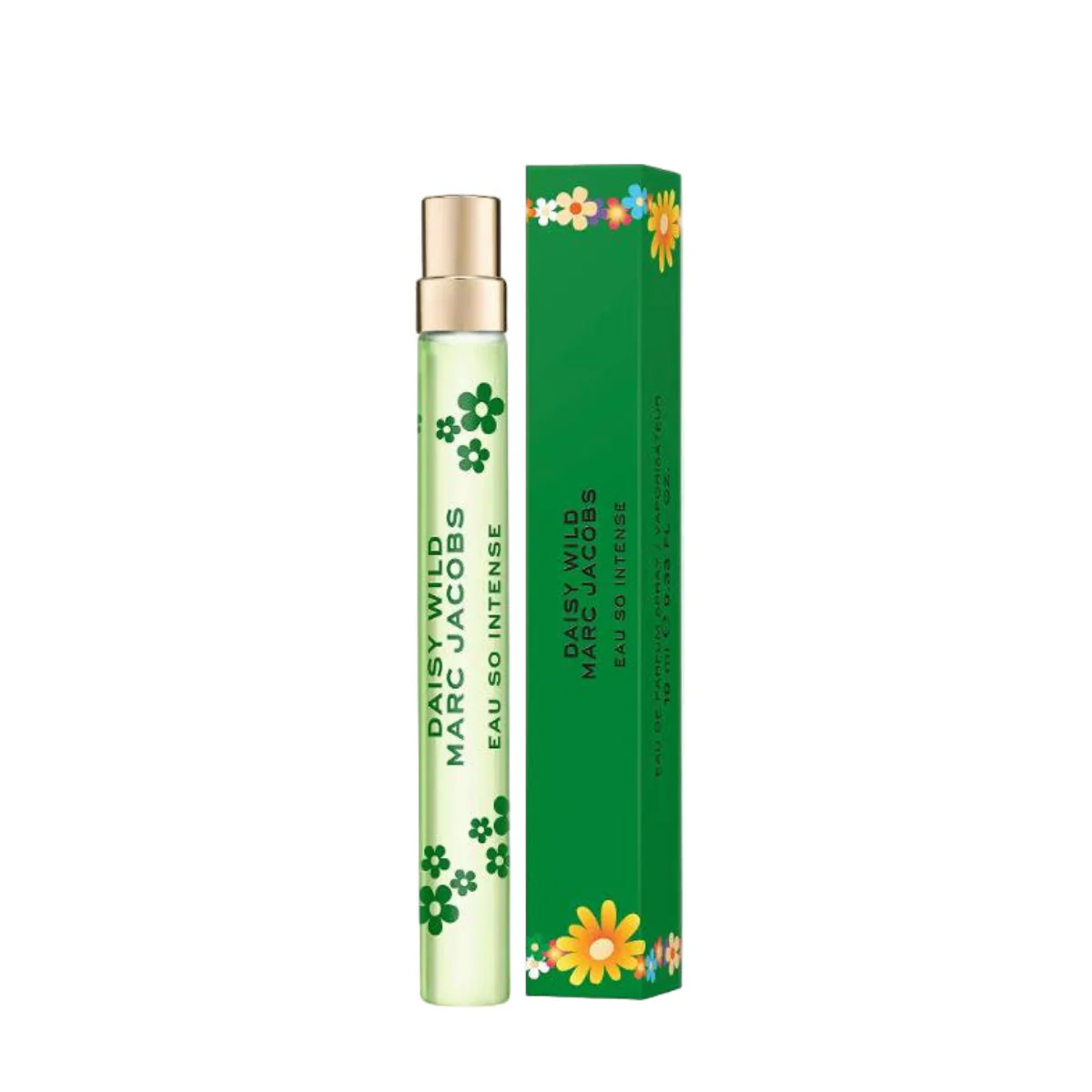 Daisy Wild Intense Eau de Parfum - Image 2