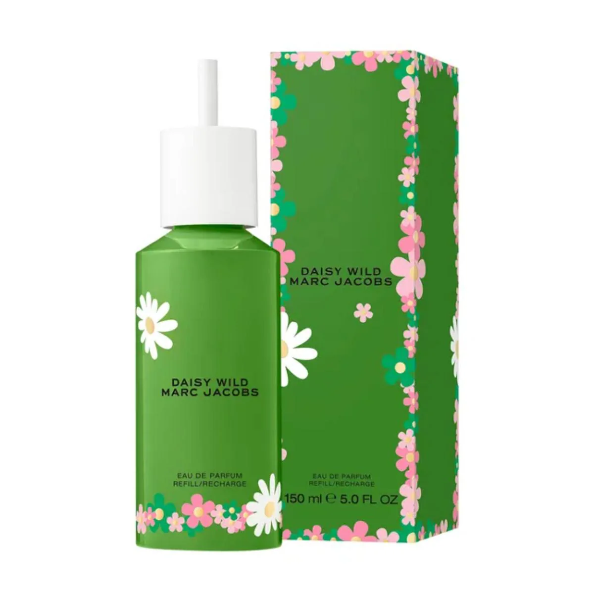 Daisy Wild Eau de Parfum - REFILL - Image 2