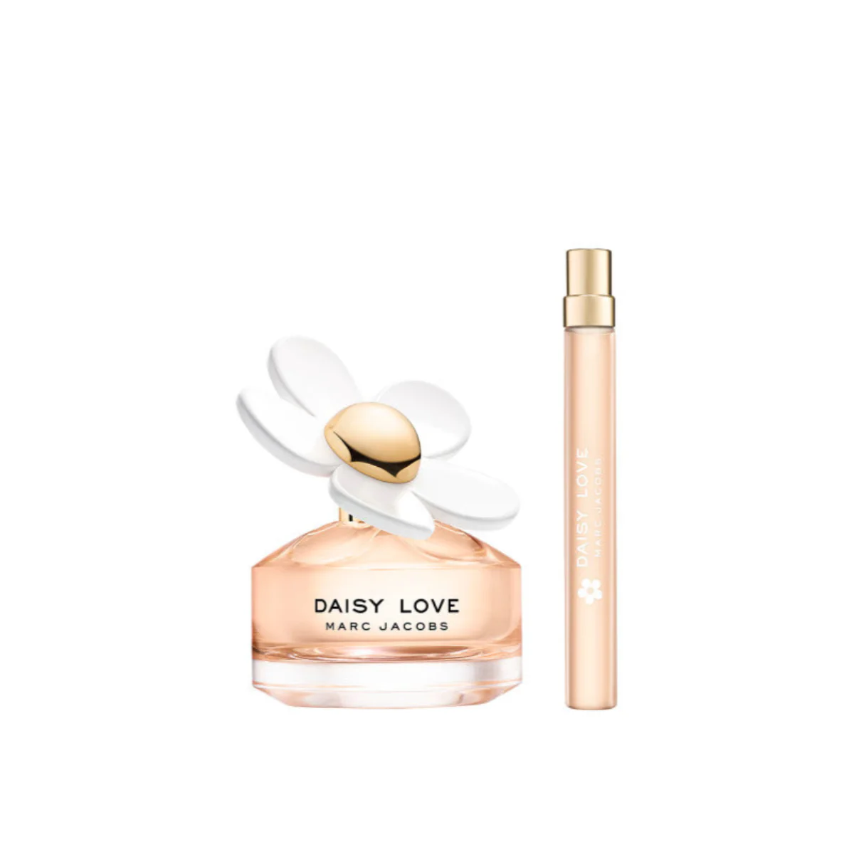 Daisy Love Eau de Toilette 50ML - Mother’s Day 2025 Limited Edition Gift Set - Image 2