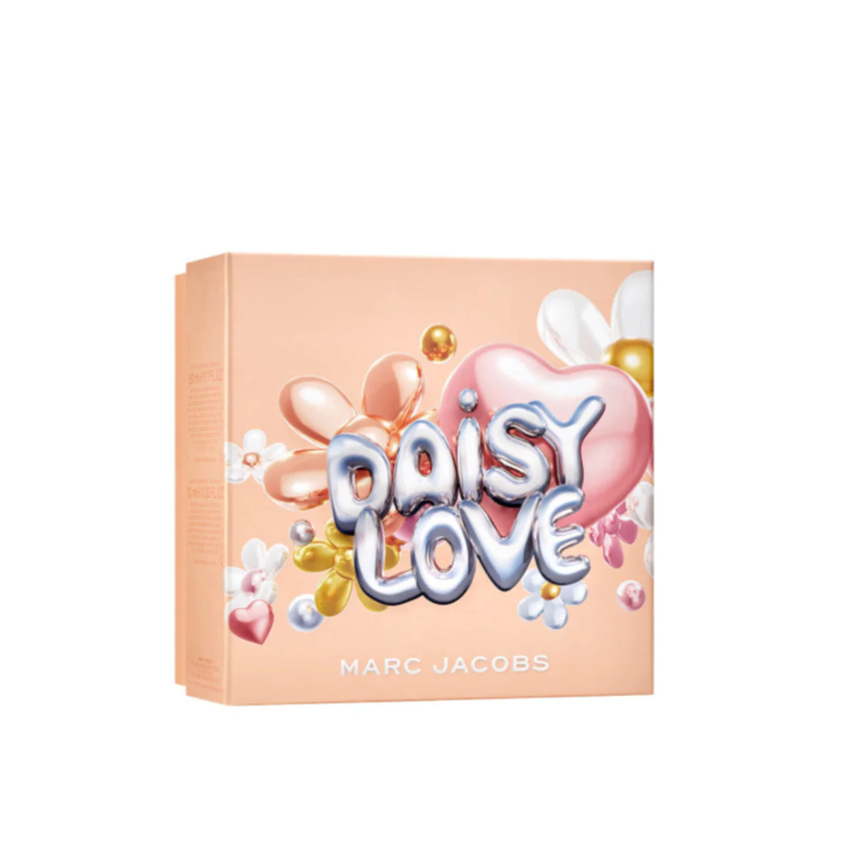 Daisy Love Eau de Toilette 50ML - Mother’s Day 2025 Limited Edition Gift Set - Image 3