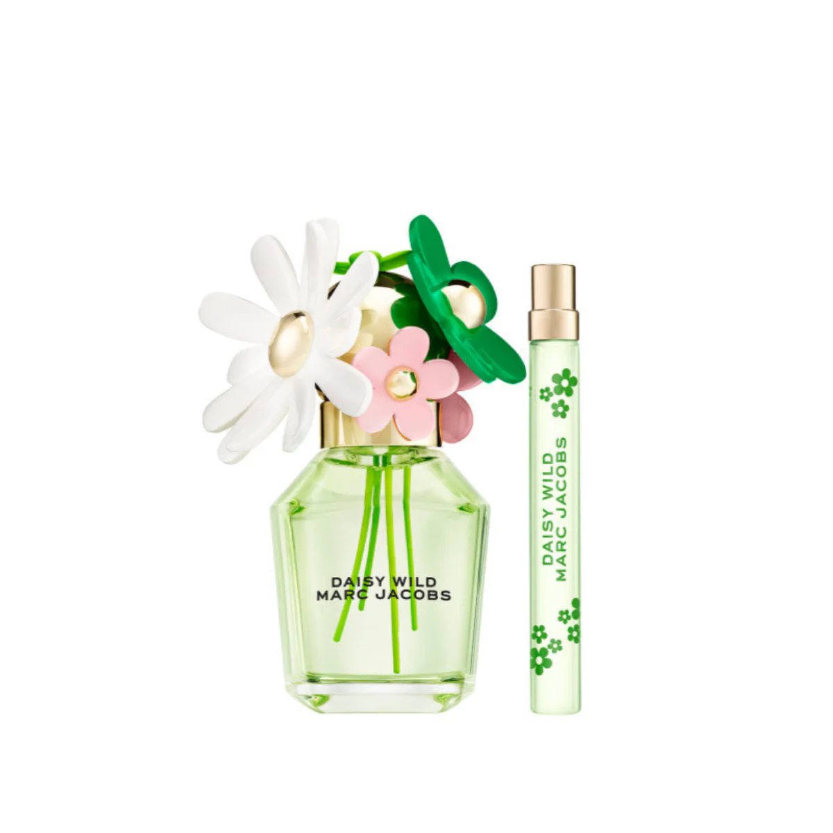 Daisy Wild Eau de Parfum 50ML - Mother’s Day 2025 Limited Edition Gift Set - Image 2