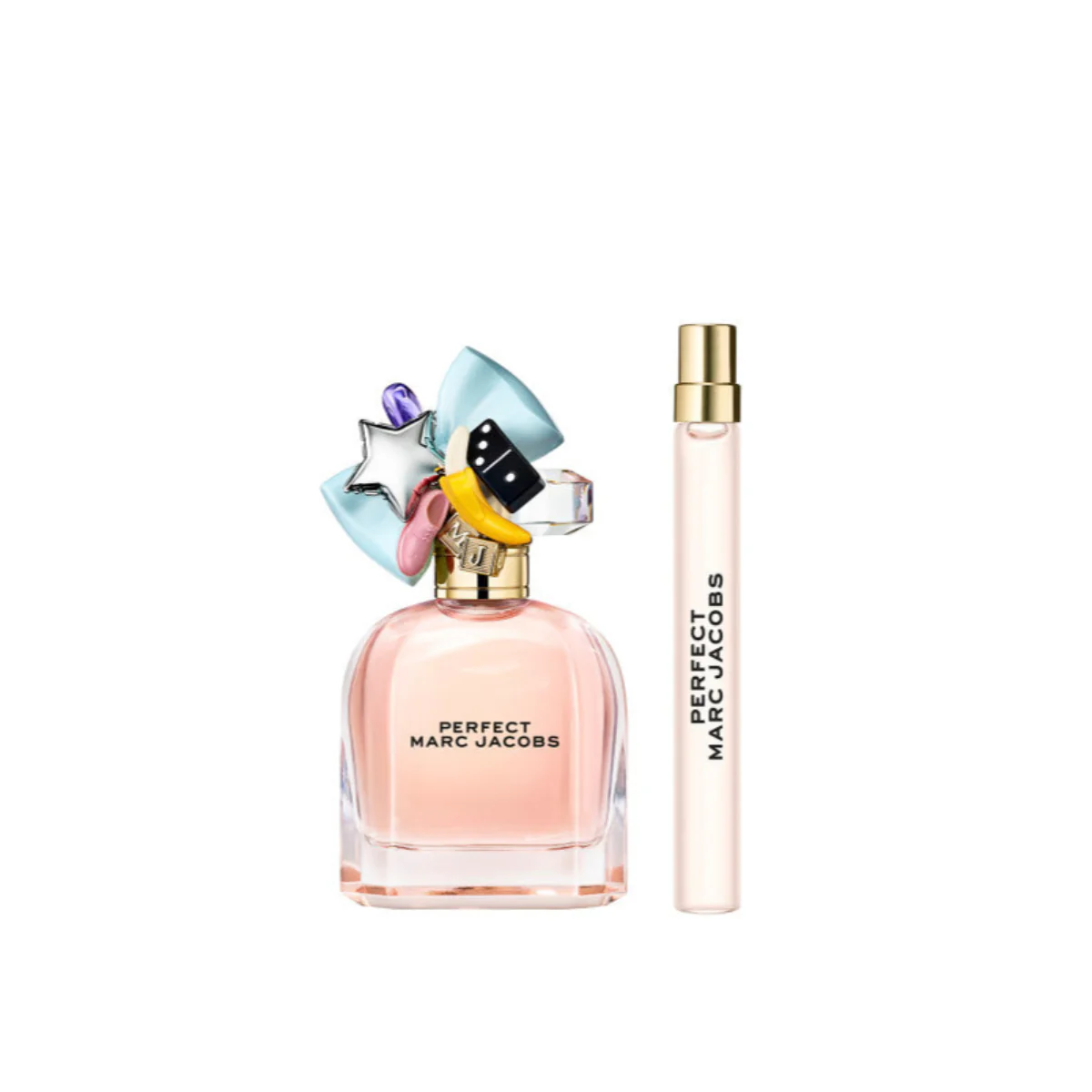 Perfect Eau de Parfum 50ML - Mother’s Day 2025 Limited Edition Gift Set - Image 2