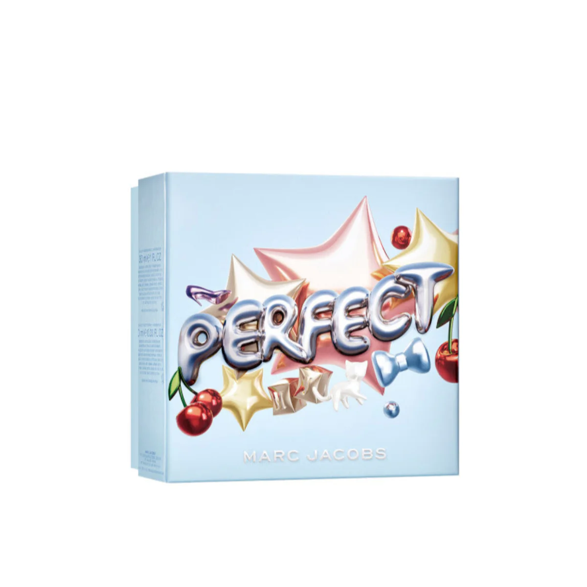 Perfect Eau de Parfum 50ML - Mother’s Day 2025 Limited Edition Gift Set - Image 3
