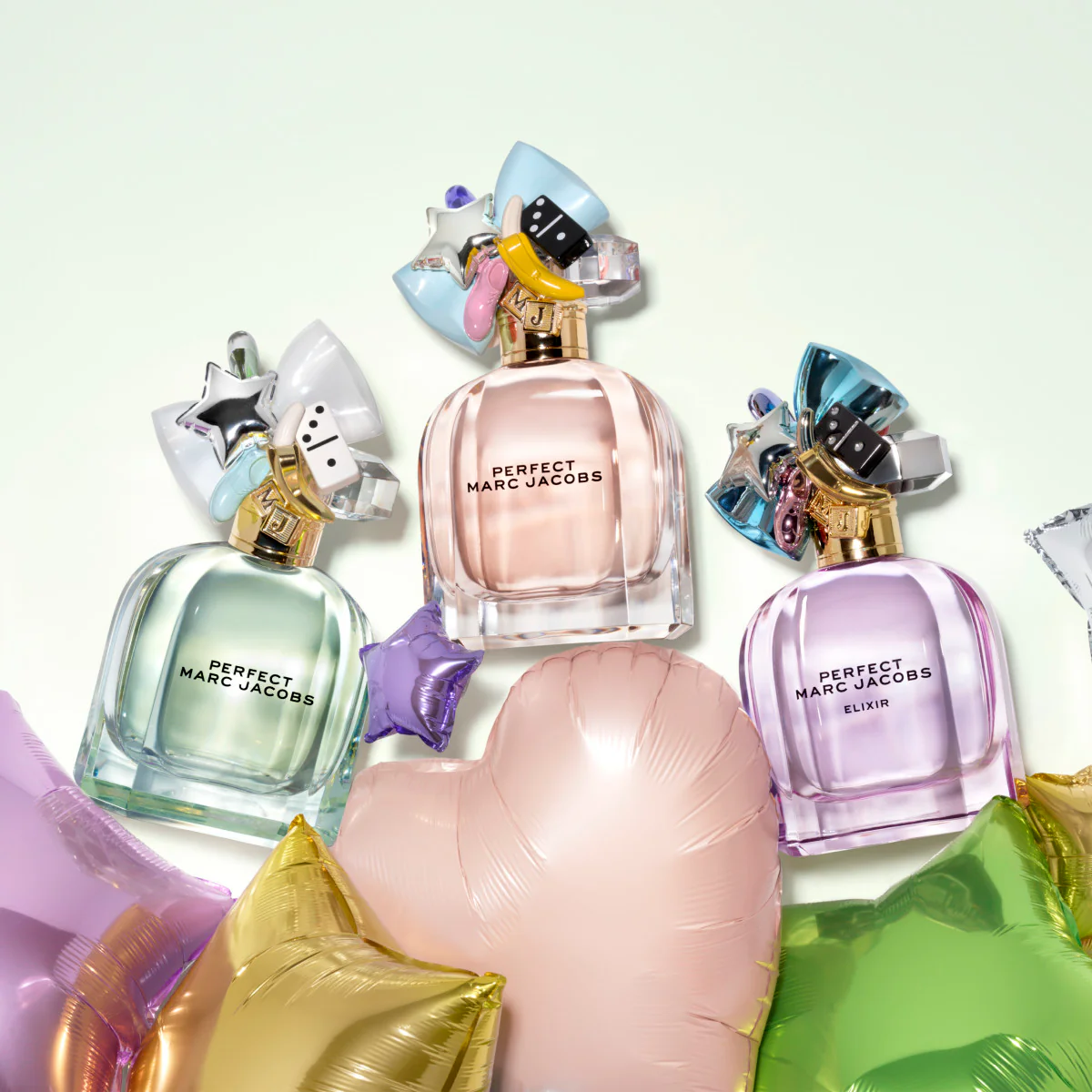 Perfect Eau de Parfum 50ML - Mother’s Day 2025 Limited Edition Gift Set - Image 4