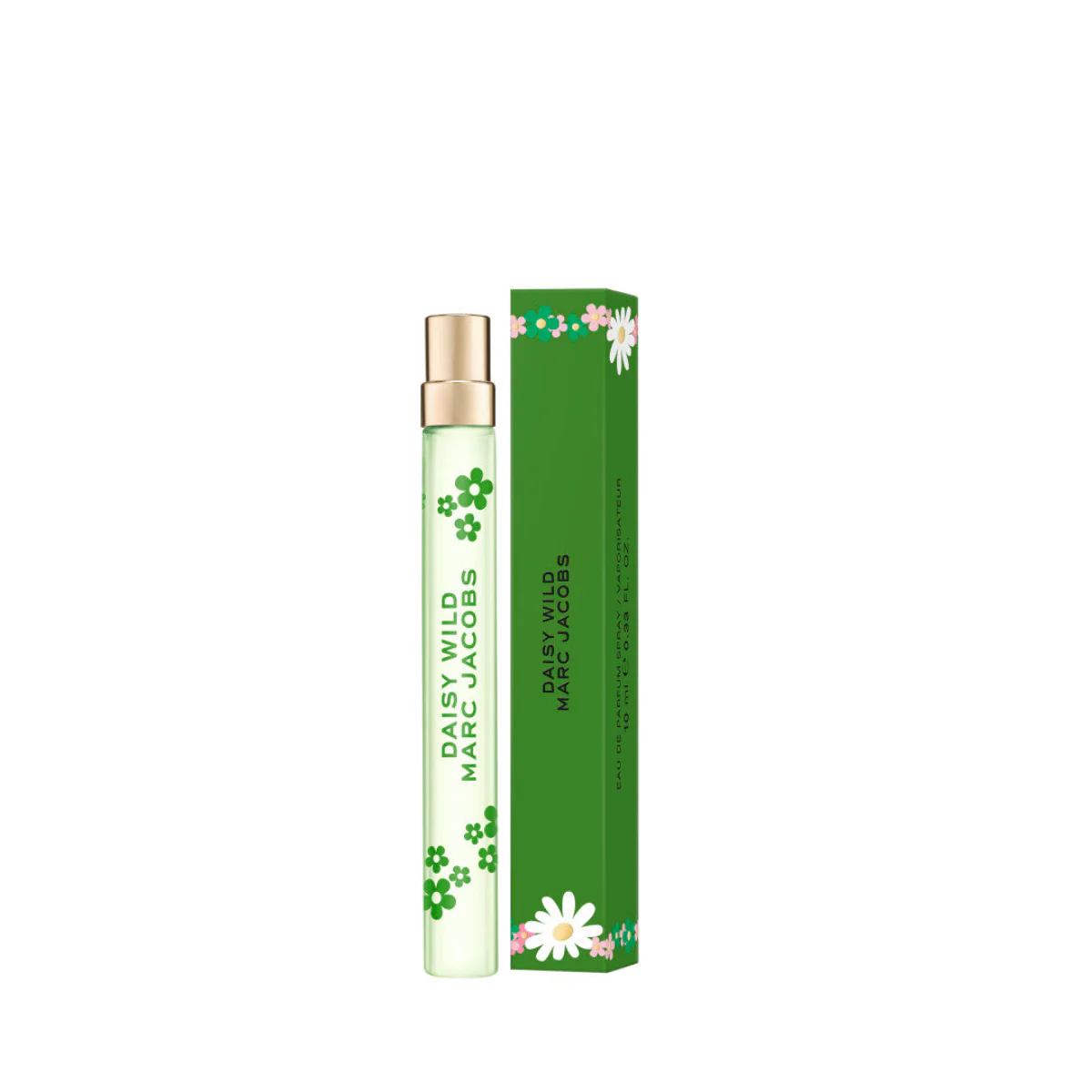 Daisy Wild - Eau de Parfum Penspray - Image 2