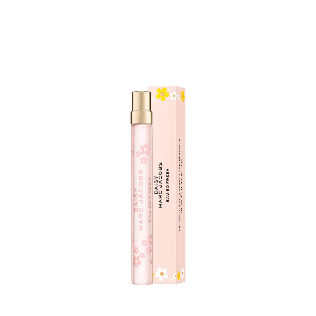 Daisy Fresh - Eau de Toilette Penspray - Image 2
