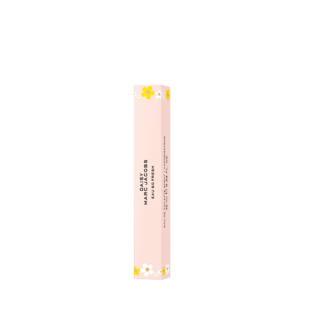 Daisy Fresh - Eau de Toilette Penspray - Image 3