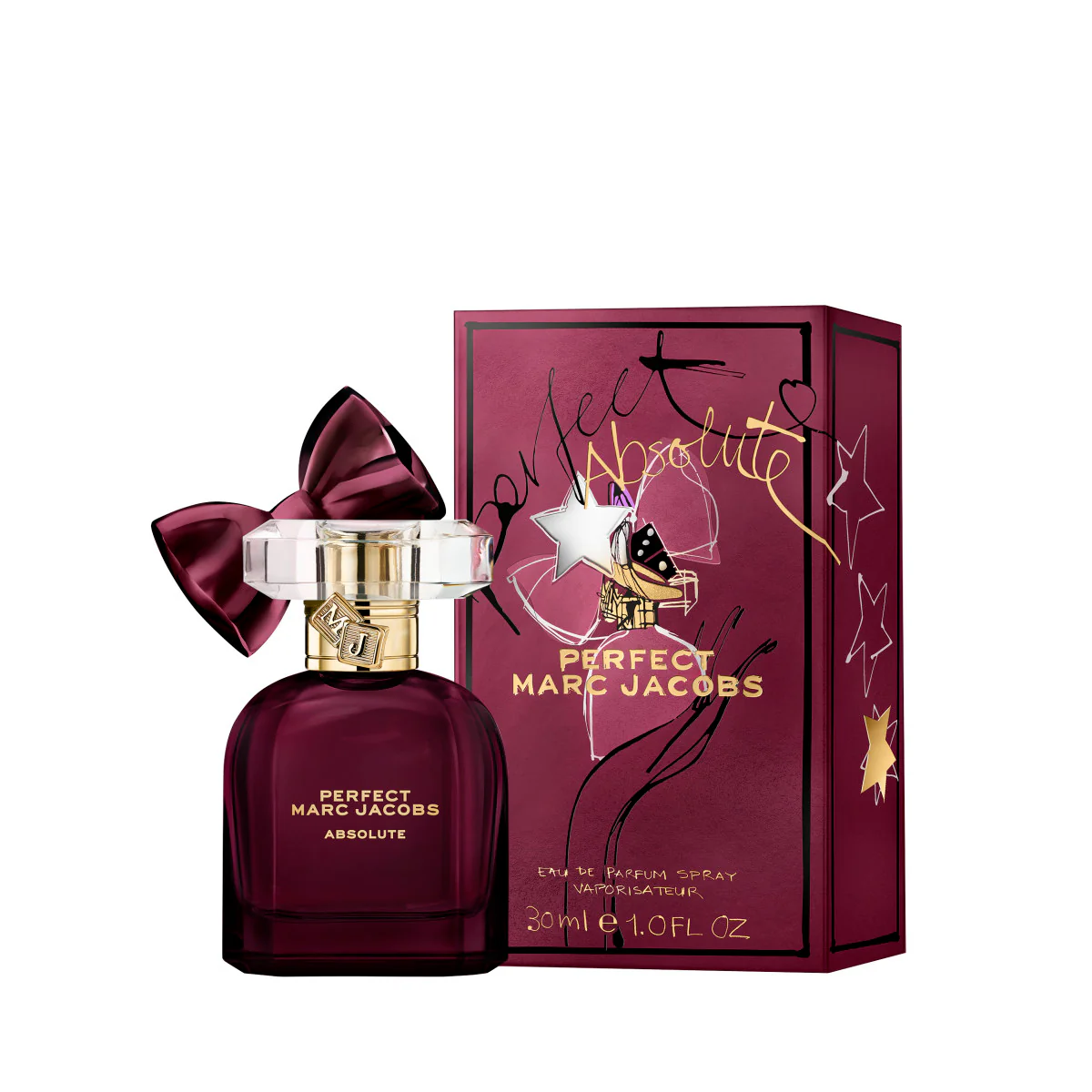 Perfect Absolute Eau de Parfum - Image 2