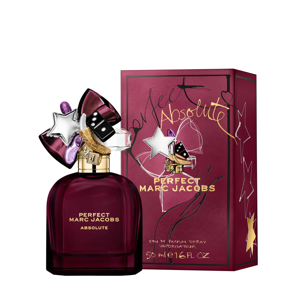 Perfect Absolute Eau de Parfum - Image 4