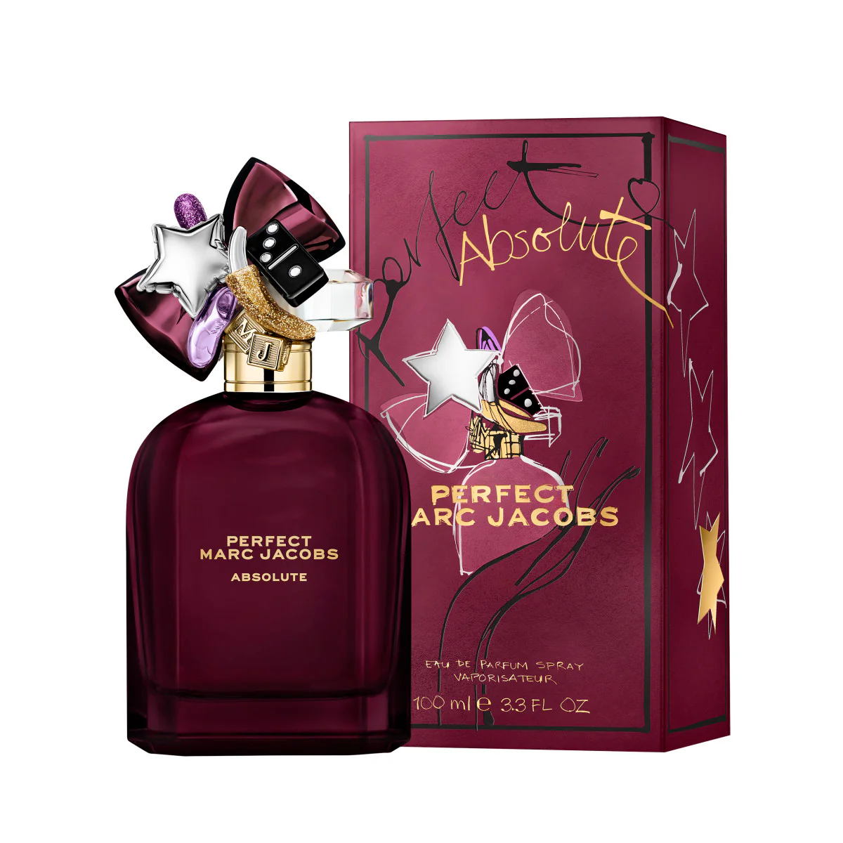 Perfect Absolute Eau de Parfum - Image 6