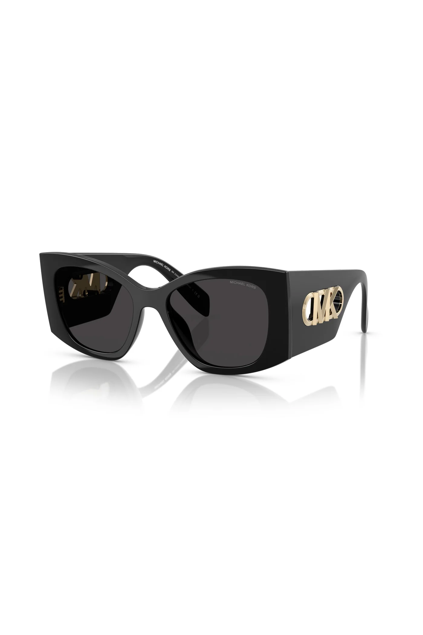 Costa Blanca Sunglasses - Black - Image 3