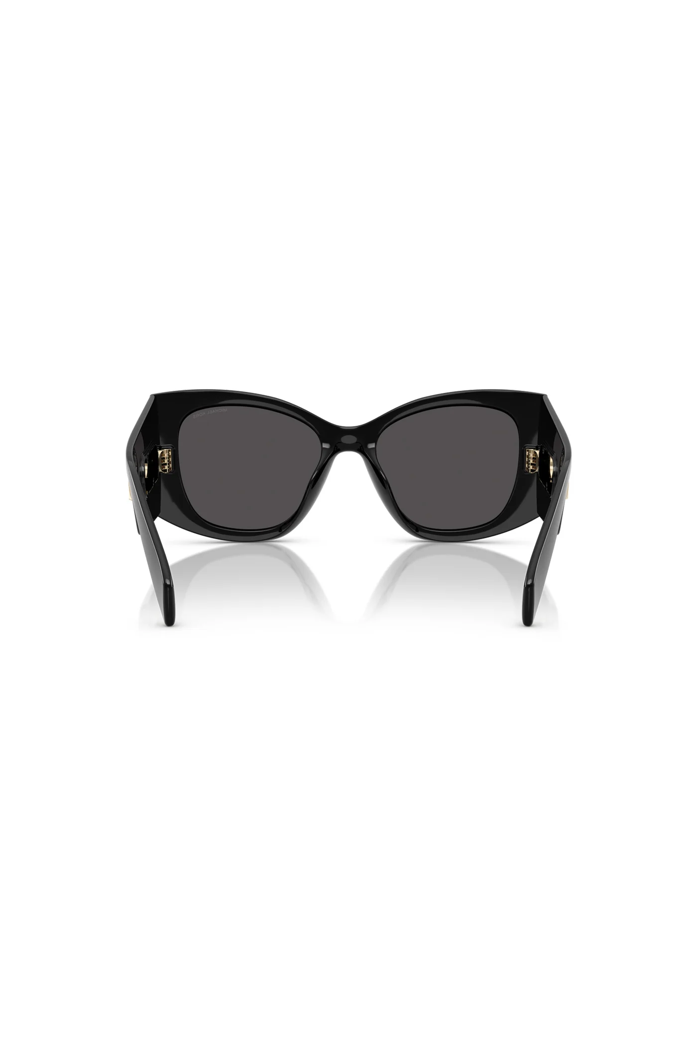 Costa Blanca Sunglasses - Black - Image 4