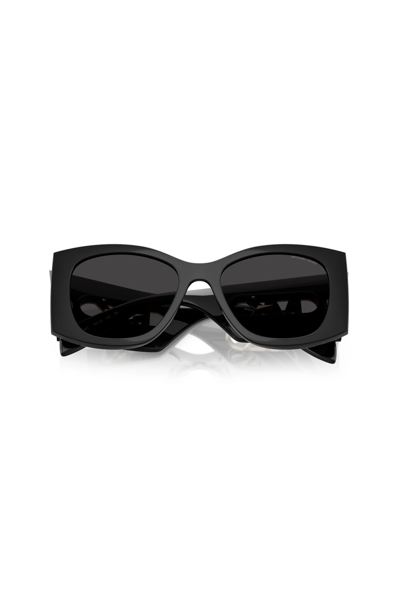 Costa Blanca Sunglasses - Black - Image 5