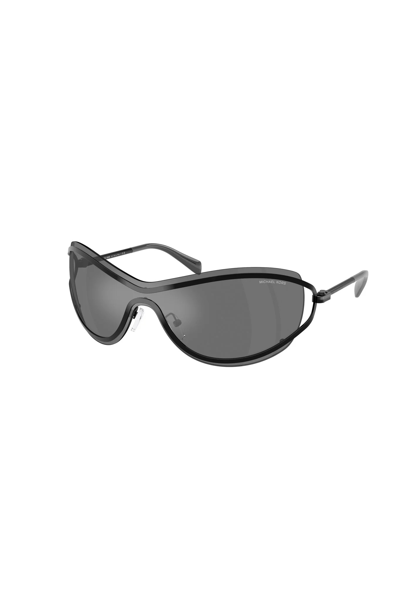 La Praia Sunglasses - Black - Image 3
