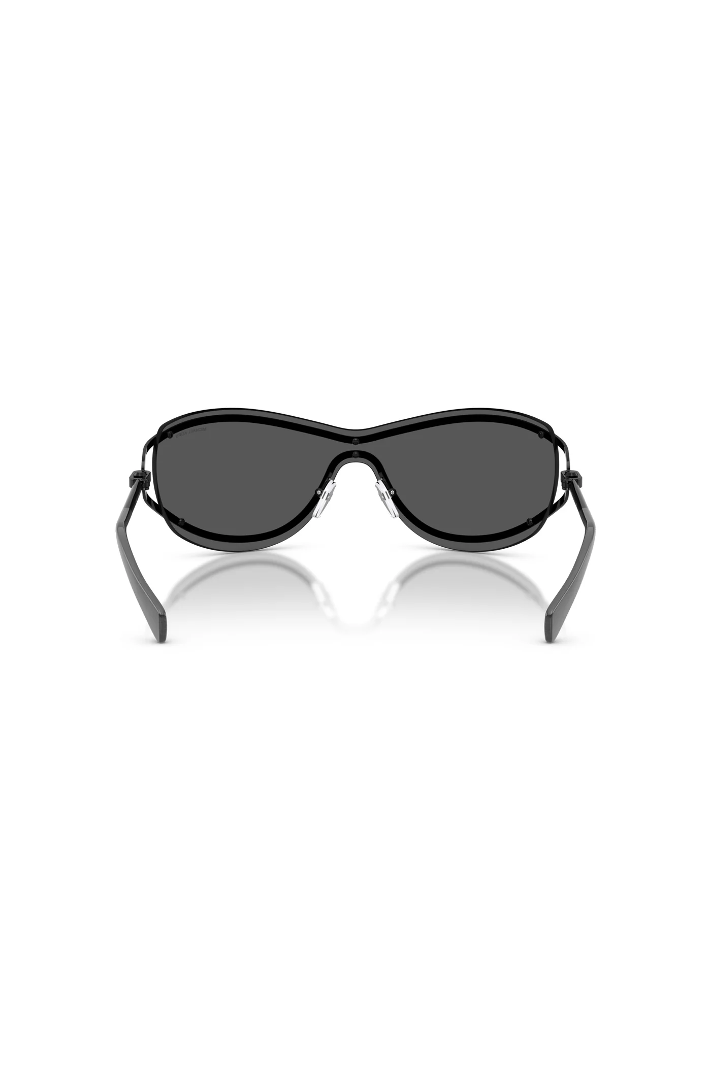 La Praia Sunglasses - Black - Image 4