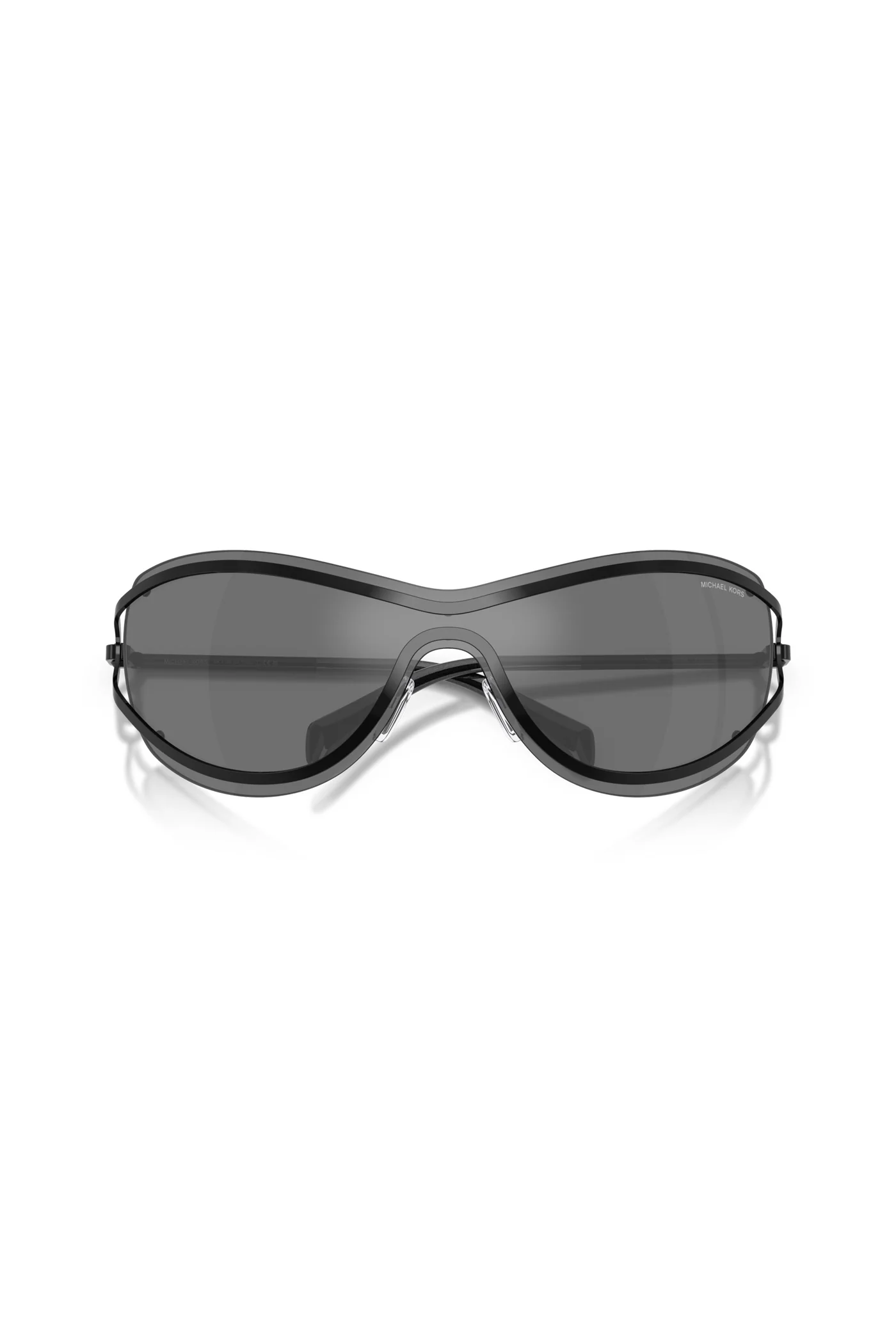 La Praia Sunglasses - Black - Image 5