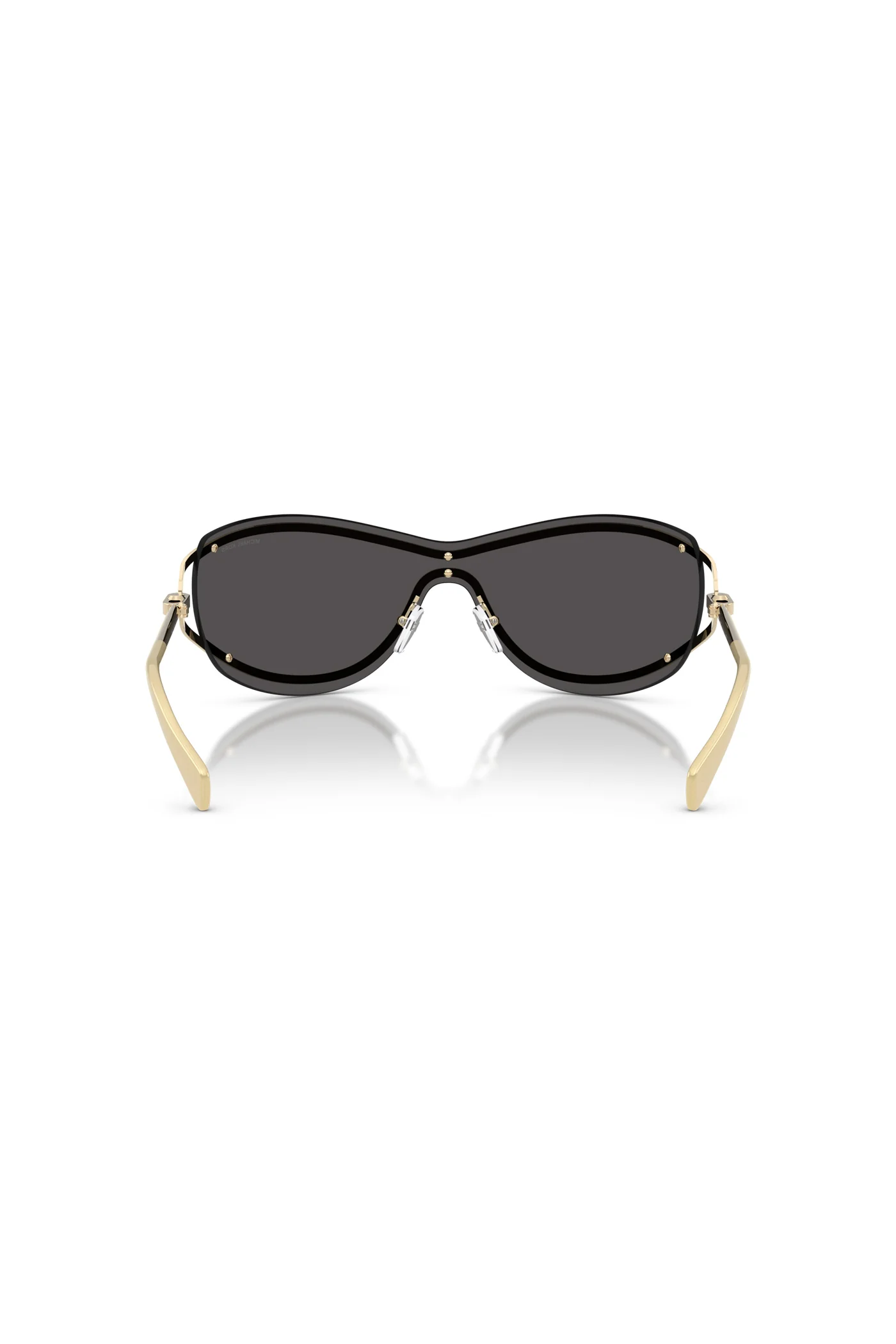 La Praia Sunglasses - Gold - Image 4