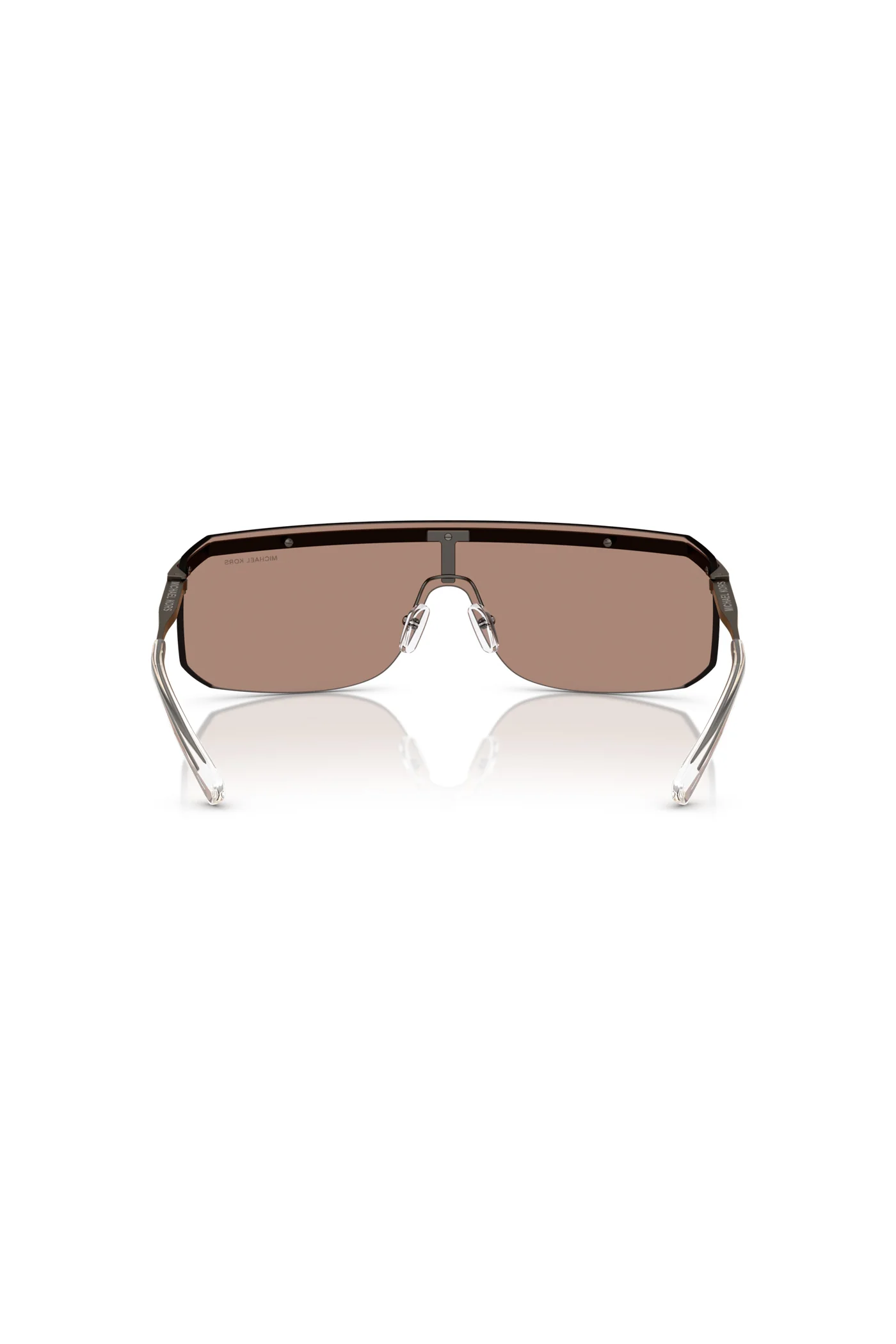 Palisades Sunglasses - Beige - Image 4