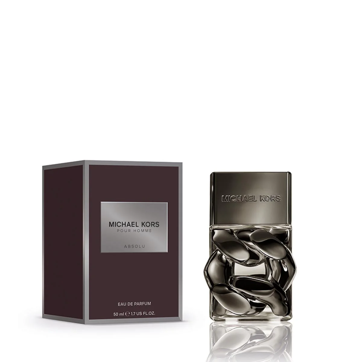 Pour Homme Absolu Eau de Parfum - Image 2