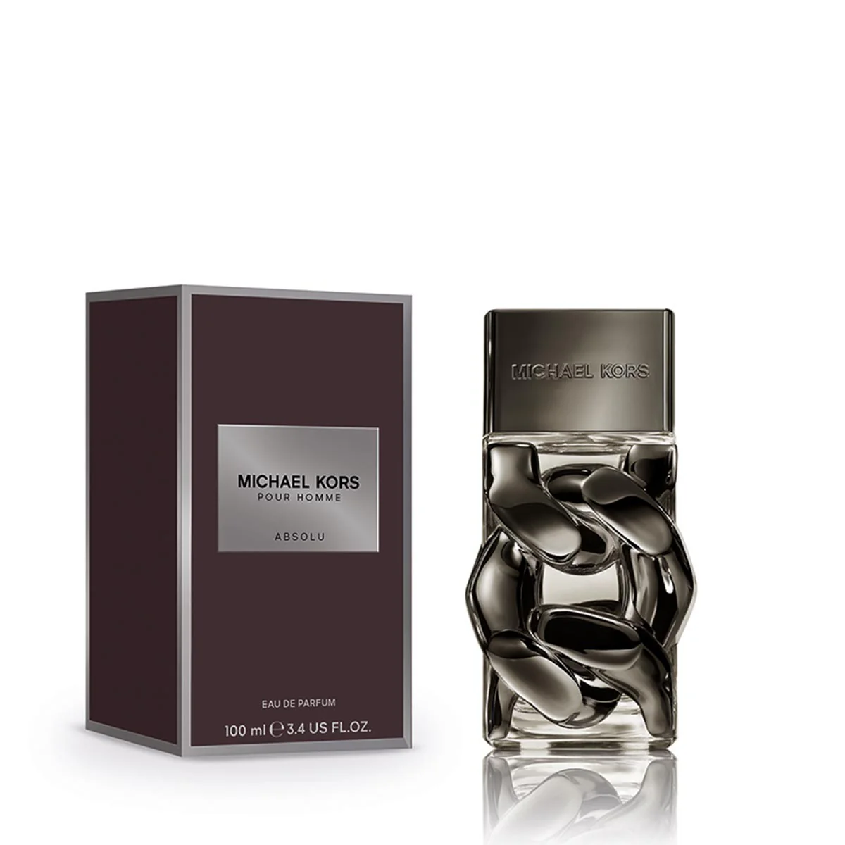 Pour Homme Absolu Eau de Parfum - Image 4