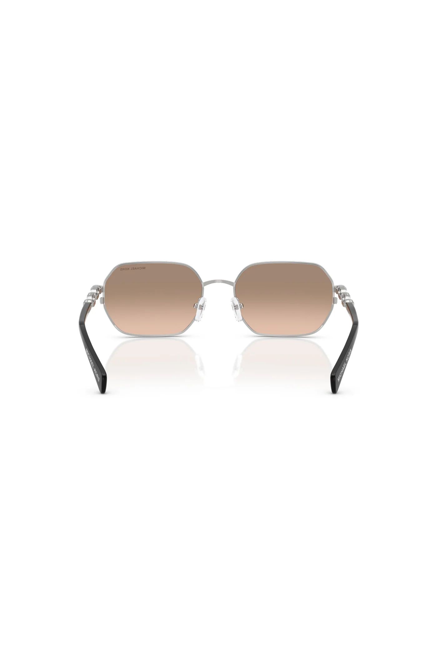 Saint Martin Sunglasses  - Silver - Image 5
