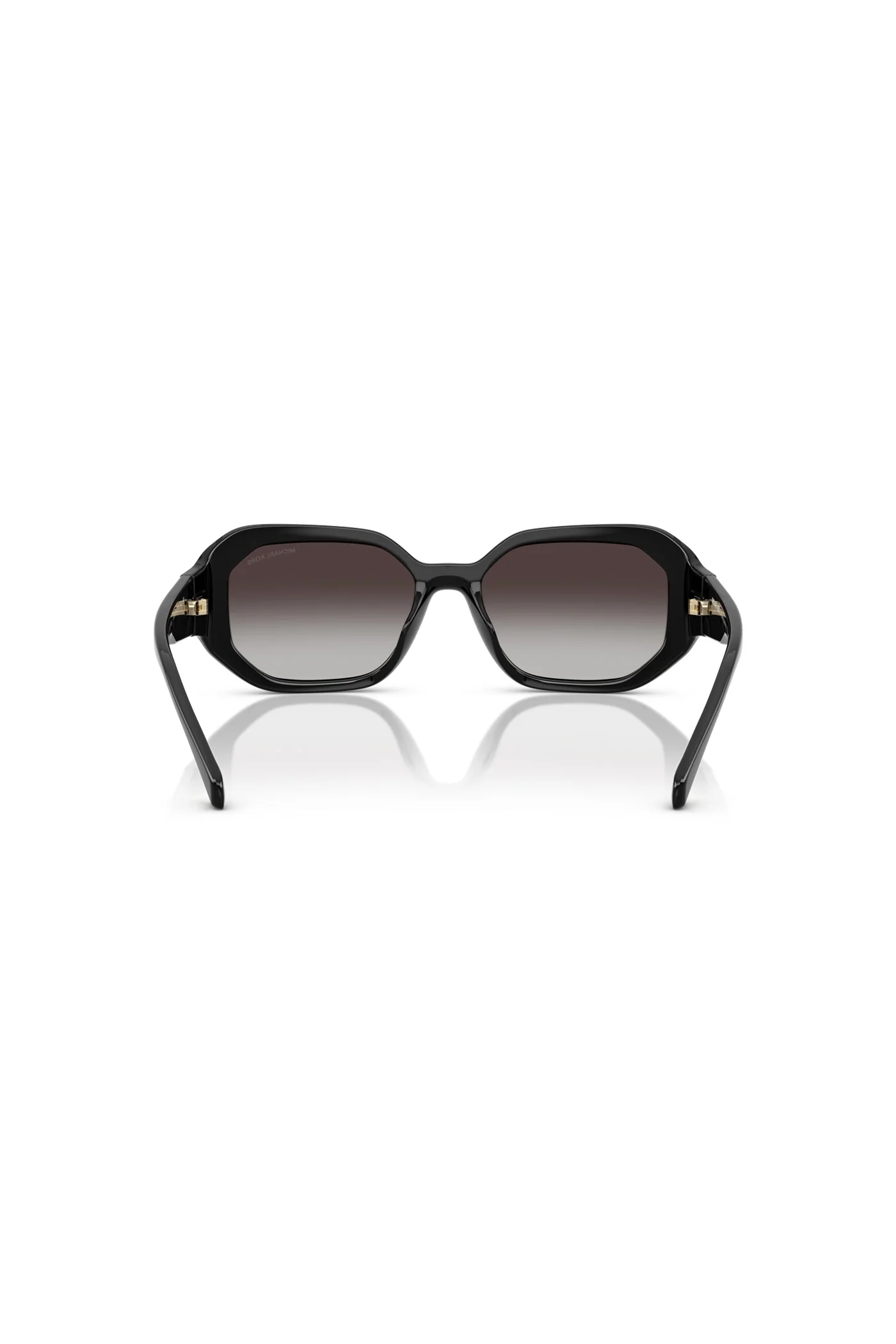 Siesta Key Sunglasses - Black - Image 4