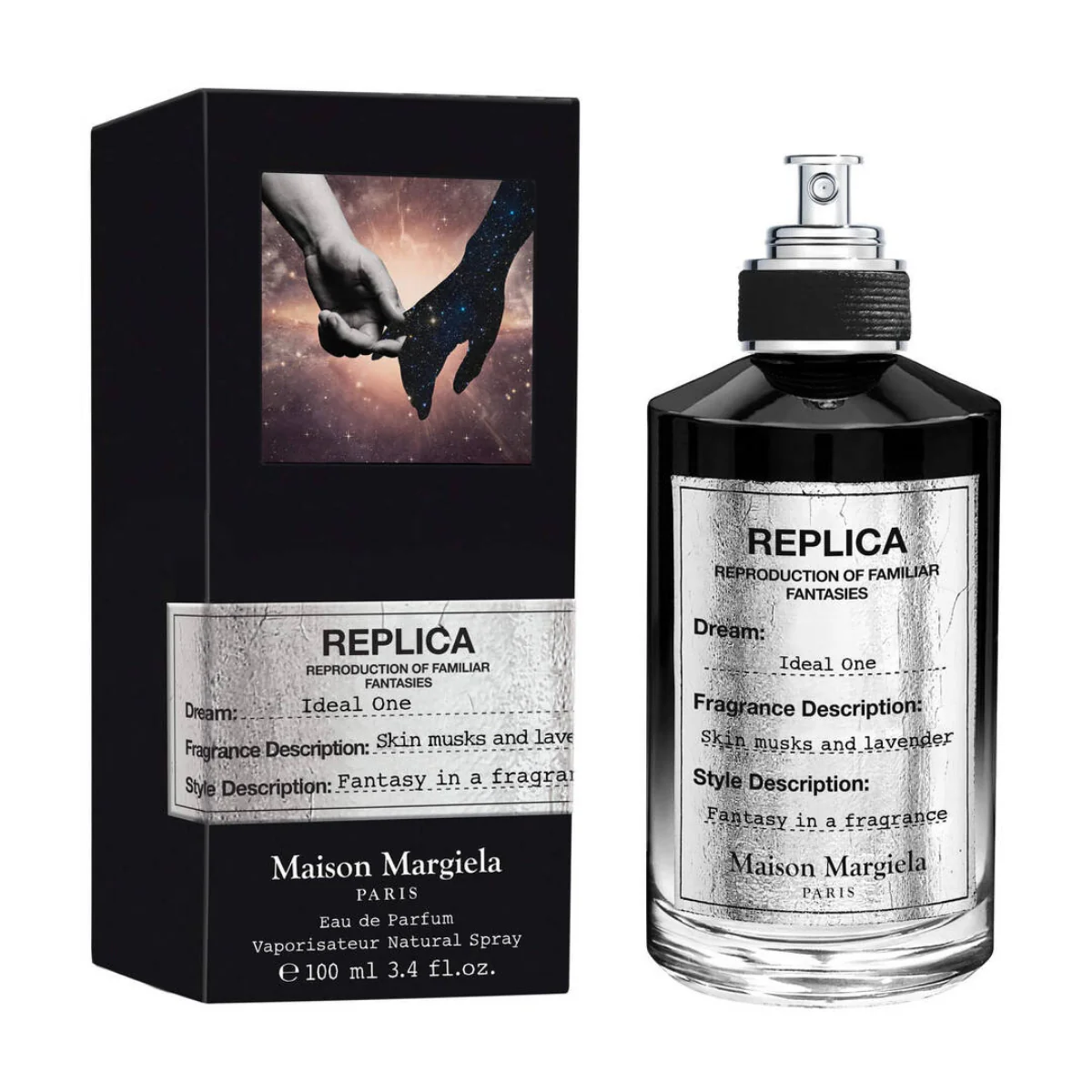 REPLICA Ideal One - Image 2
