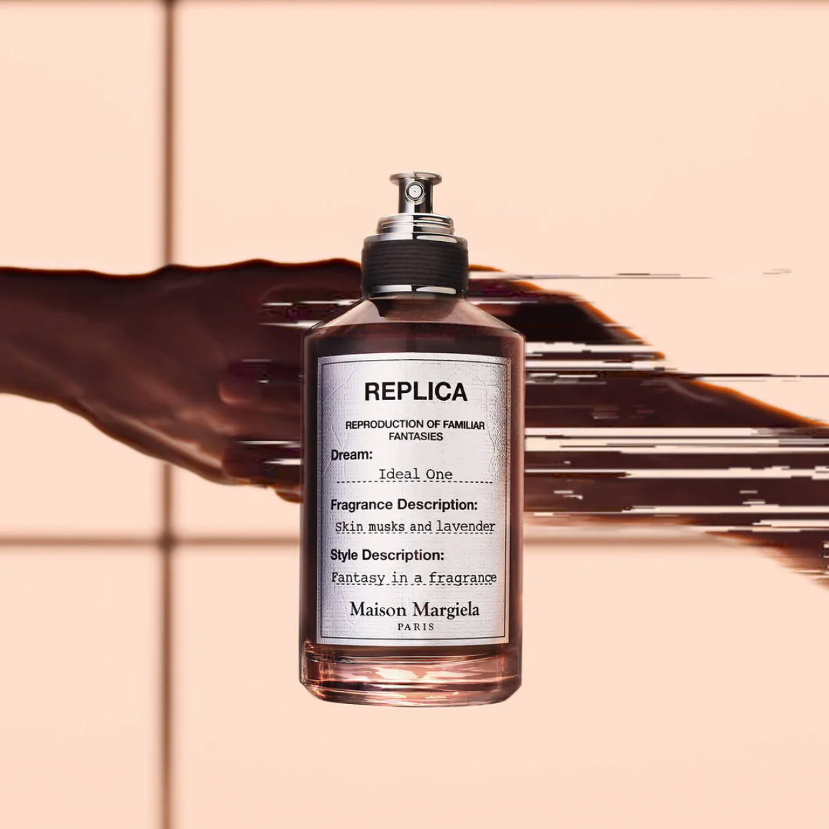 REPLICA Ideal One - Image 4