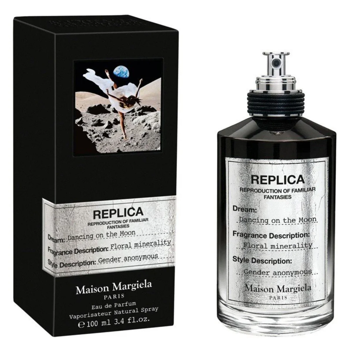 Replica Dancing on the Moon - Image 2