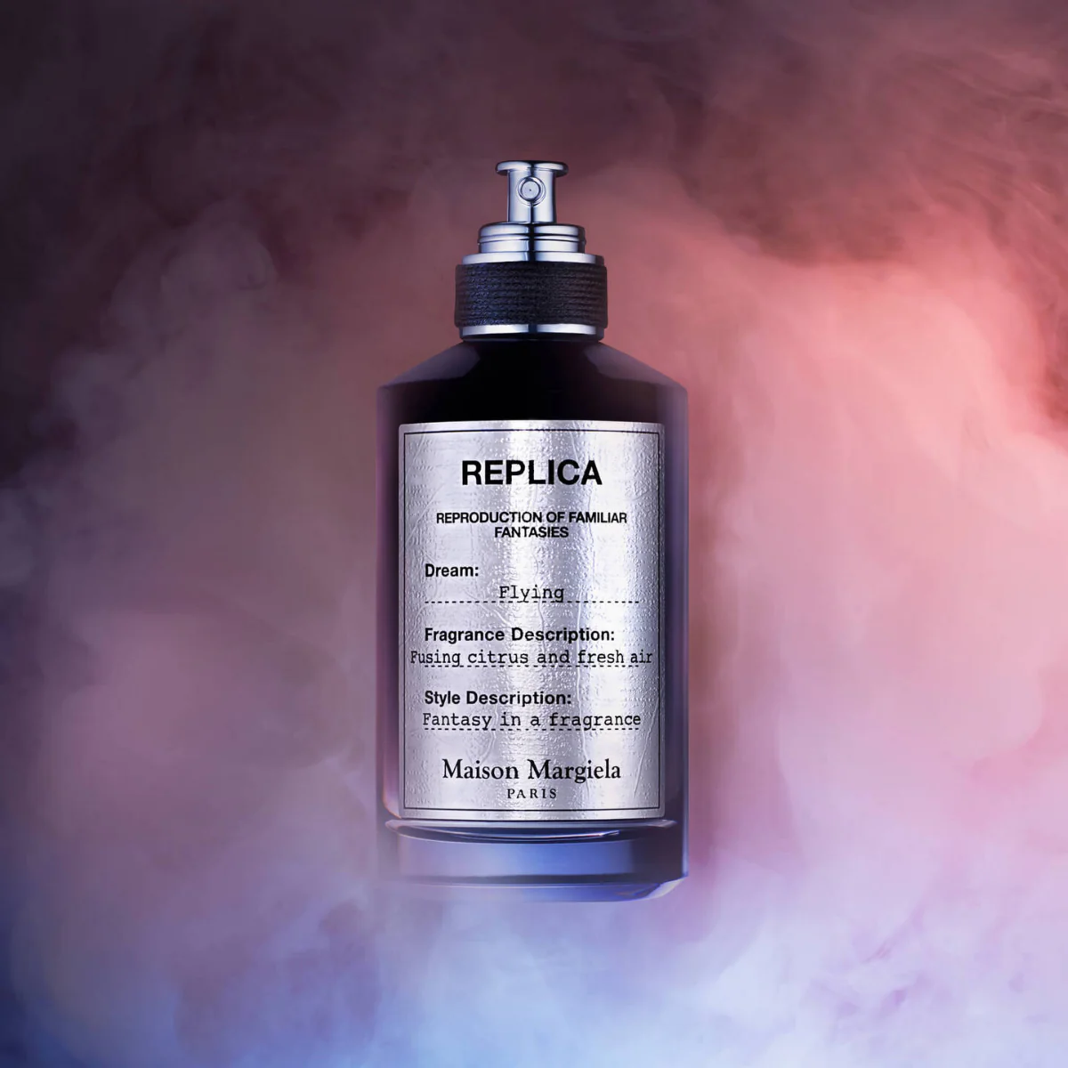 REPLICA Flying Eau De Parfum - Image 3