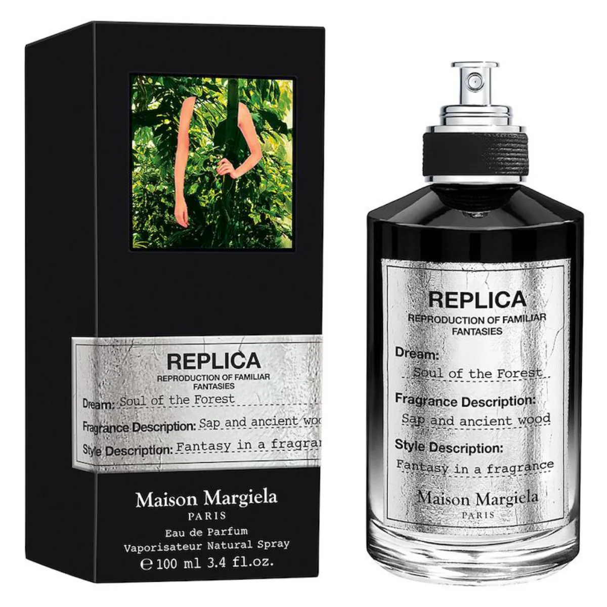 REPLICA Soul of the Forest - Image 2